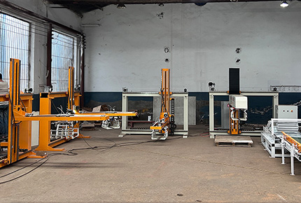 郑州正帆机械设备有限公司